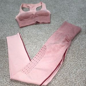 2pc Athletic Set